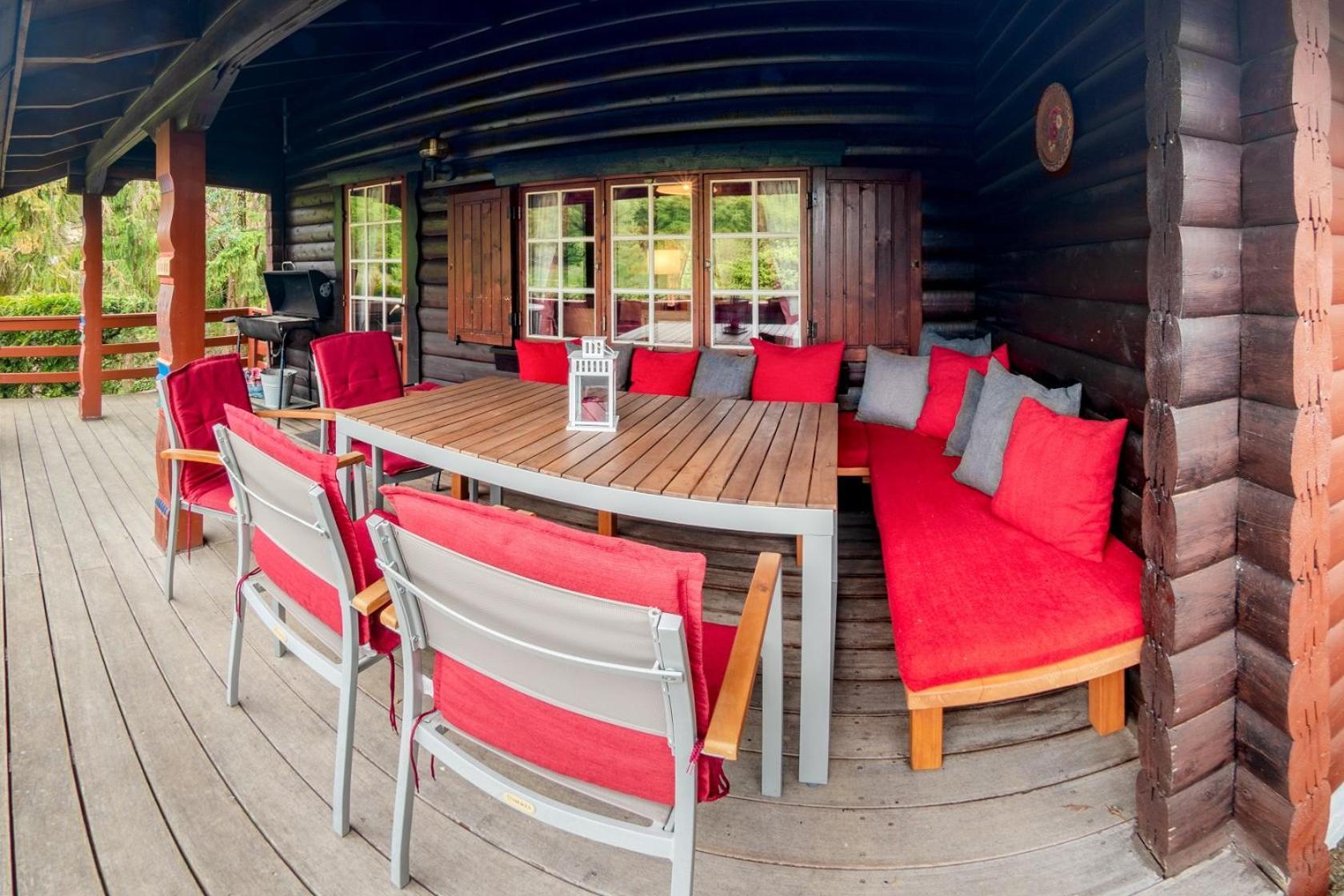 Gluehalm Willingen Villa Willingen  Exterior photo